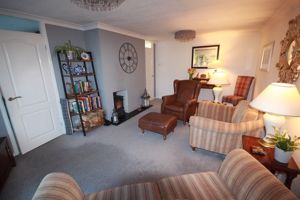 Hawkswell Avenue Wombourne